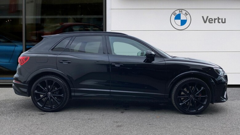 Audi RS Q3 TFSI Quattro Audi Sport Edition 5dr S Tronic Petrol Estate